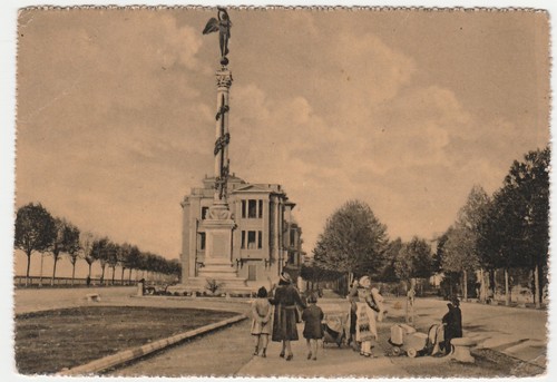 Parma viale toschi - viale,
