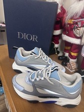 Christian Dior Sneakers M-B22