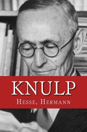 Hesse hermann knulp - hesse,