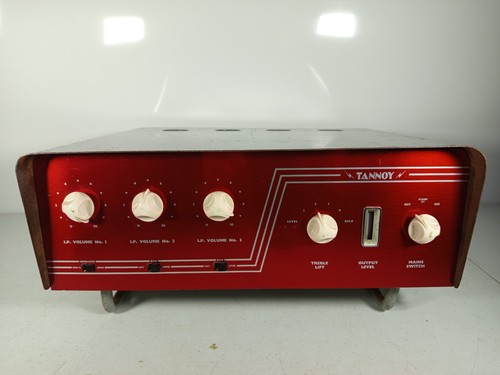 Amplificatore potenza - di,