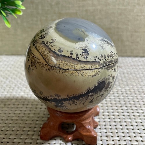 343g sfera cristallo agata - di,