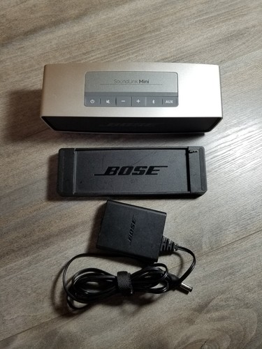 Bose soundlink mini - bose,