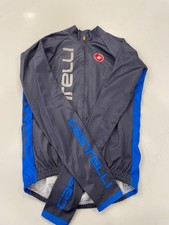 Maglia ciclismo manica lunga