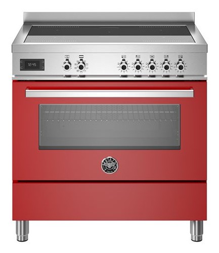 Bertazzoni pro95i1erot cucina - bertazzoni,