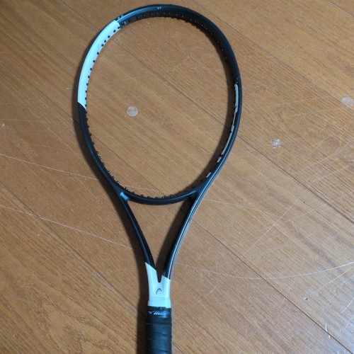 Racchetta tennis head - racchetta,