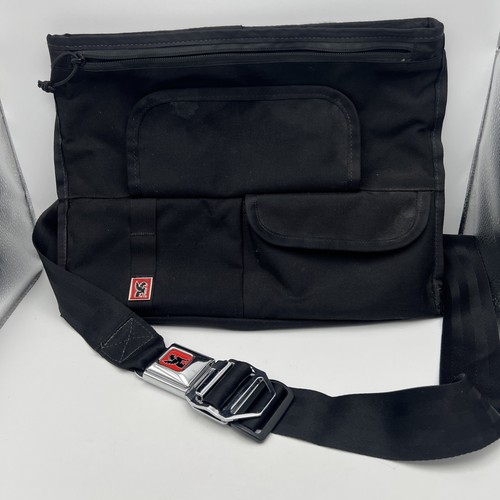 Borsa messenger fuori