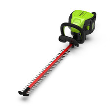 Tagliasiepi a batteria 60V