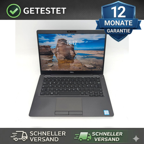 Portatile dell latitude 5300 - portatile,