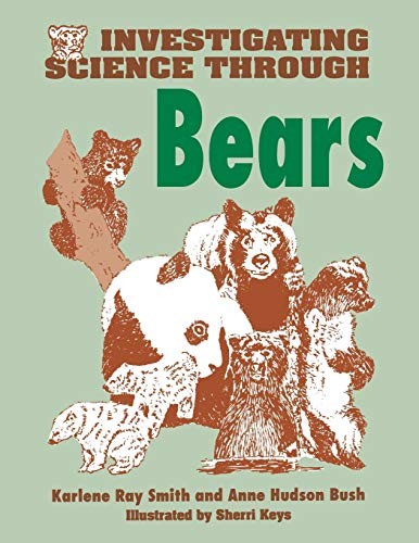 Investigating science - investigating,