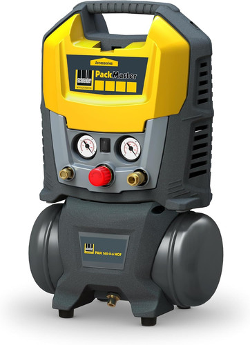 Schneider packmaster - schneider,