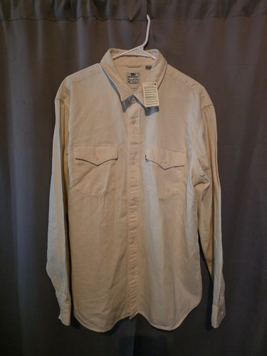 Camicia levi relaxed fit - levi’s,