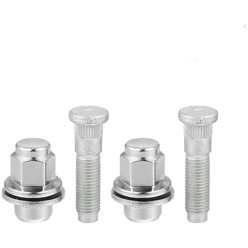 Dadi bulloni ruota set da - bulloni, 5