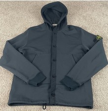 Stone Island Giacca Uomo Media