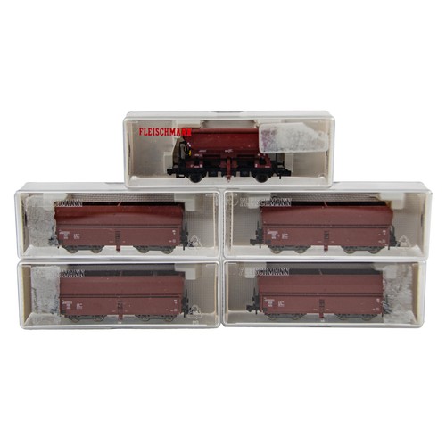 Fleischmann 8522 8513 - &,