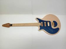 BRIAN MAY RED SPECIAL GUITAR