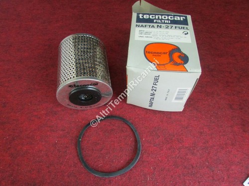 Filtro gasolio nafta - filtro,
