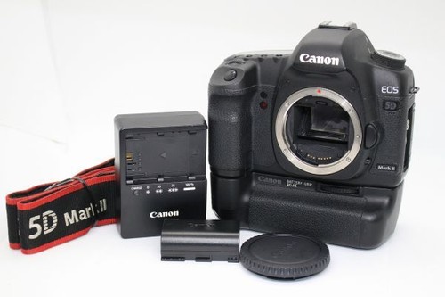 Canon eos mark body - mark, ii