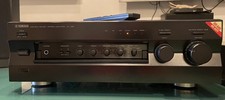 AMPLIFICATORE HI-FI YAMAHA