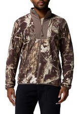 Giacca Fleece Columbia Sequoia