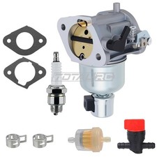 Carburatore per trattorino