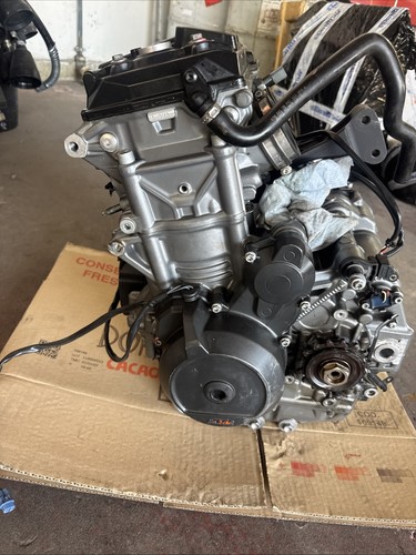 Motore garantito mesi - motore, ktm