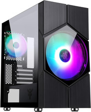 Case VORTEX Gaming Mini Tower