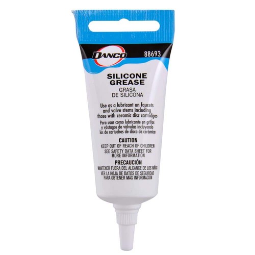 Grasso per rubinetto - 0,5,