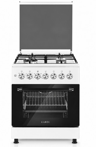 Cucina gas larel - cucina,