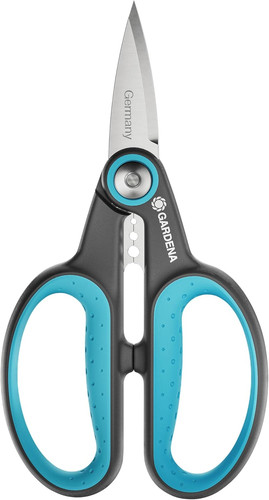 Forbici cucina herbcut - da,