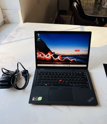 Lenovo thinkpad l13 - l13, gen