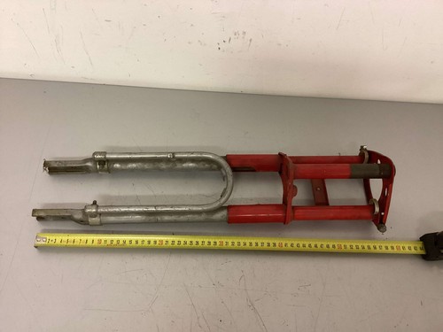 Forcella nos 5 cm - forcella, l