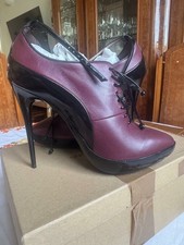 scarpe donna nuove 37. Mai
