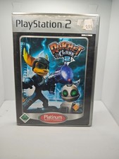 Playstation ps2 ratchet - playstation, 2