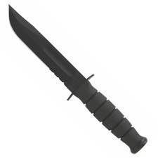 KA-BAR Short Fixed Blade Knife