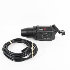Bowens Gemini GM400 testa