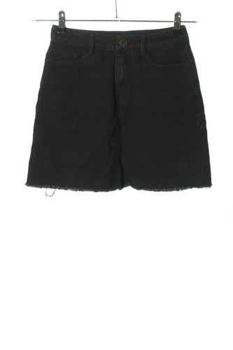 Gonna jeans donna loavies - jeans,