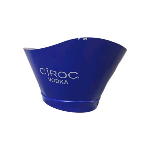 Ciroc vodka ice bucket - ciroc,