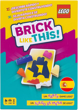 Asmodee Brick like This! Il