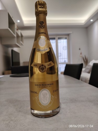 Champagne louis roederer - champagne,