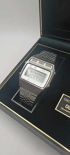 Seiko vintage a158 - seiko,