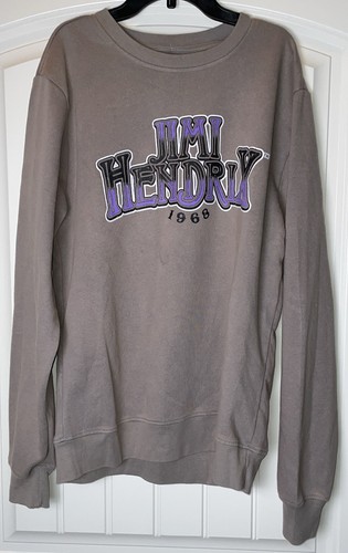 Felpa pullover manica - , lunga