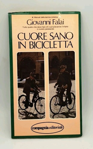 Cuore sano bicicletta - sano,