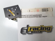 Indicatore carburante fuel