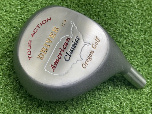Oregon golf american - golf, classics