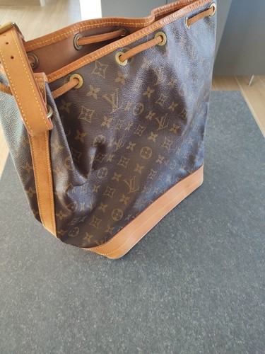 Sac louis vuitton noe - sac,
