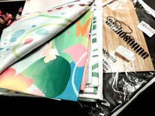 Ambesonne Tende Vita Albero