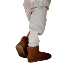 Stivaletti tronchetti EMU Kid