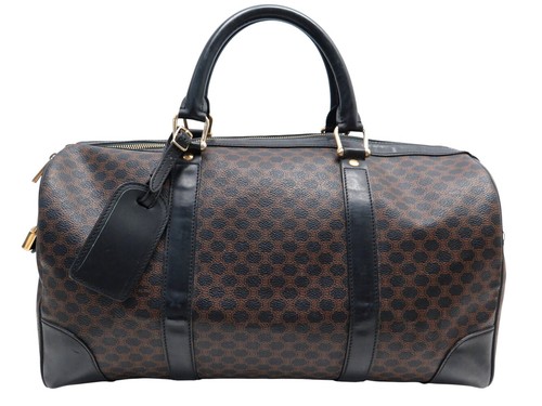 Borsa viaggio vintage - da,