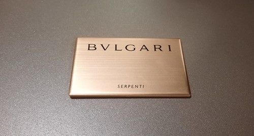 Chiavetta usb bvlgari serpenti - chiavetta,