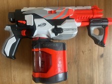 Pistola blaster freccette Nerf